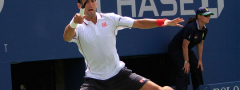 Tim Henman: Đoković je mašina