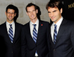 ATP lista: Marej topi prednost Đokovića, skok Federera i Tipsarevića
