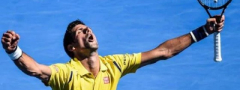 Đoković počistio Nišikorija za novo polufinale!