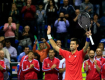 Novak uvećao prednost, Viktor u Top 40! (ATP)