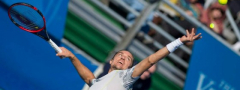 Dolgopolov nadigrao Ćorića, Fonjini slavio protiv slabog Janoviča! (ATP Monte Karlo)