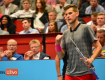 Konačno: Dominik Tim ostvario prvu ATP pobedu u godini
