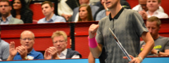 Konačno: Dominik Tim ostvario prvu ATP pobedu u godini