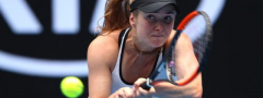 Dubai: Svitolina srušila Kerber, sa Voznijacki za titulu