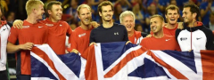 DK: Velika Britanija protiv Belgije u velikom finalu!