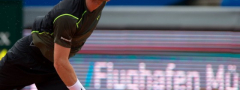 Marej u svom prvom finalu na šljaci u karijeri! (ATP Minhen)