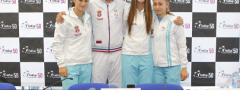 FK: Srbija bez Ane, Bojana i Vesna predvode tim!