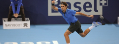 ATP Hale: Federer preko dva taj-brejka do “sedmice”