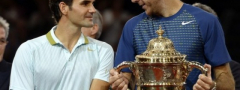 Del Potro: Federer je najbolji svih vremena!