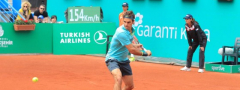 Federer posle dva taj brejka i tri seta do polufinala! (ATP Istanbul)