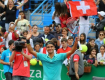 Federer slomio otpor Švarcmana, za titulu protiv Kuevasa! (ATP Istanbul)