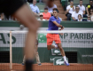 RG: Federer i Nišikori bez greške, ispali Gulbis i Fonjini!