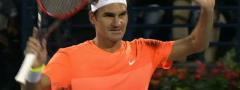 Federer i dalje nepobediv za Južnog, nastavlja se Gulbisova crna serija! (ATP Dubai)