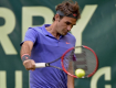 Federer se provukao u prvom kolu, Ćorić eliminisao Janga! (ATP Hale)