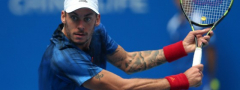 Maurer izbacio Congu, Đoković dobio rivala u drugom kolu! (ATP Peking)