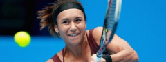 Votson bez izgubljenog seta do polufinala! (WTA Hobart)