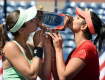 US Open: Martini Hingis nakon miksa titula i u ženskom dublu