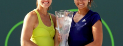 Hingis i Mirza najbolje i u Majamiju!