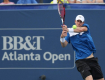 Izner bolji od Štepaneka nakon dva taj-brejka, kraj za Soka! (ATP Atlanta)
