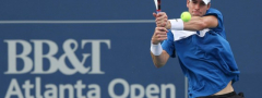 Izner bolji od Štepaneka nakon dva taj-brejka, kraj za Soka! (ATP Atlanta)
