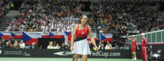 WTA Toronto: JJ u drugom kolu!