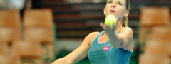 Đorđi prejaka za Krajiček, Mladenović slavila posle preokreta! (WTA Hertongenboš)