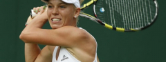 Voznijacki rutinski protiv Đorđi, Muguruza ponovo kobna za Kerber! (WTA Vimbldon)