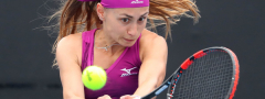 Aleksandra Krunić jedina Srpkinja u glavnom žrebu Australijan opena