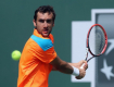 Dobar start Čilića, Gulbis nastavio crnu seriju! (ATP Madrid)