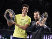 Melo i Dodig trijumfovali u dublu! (ATP Pariz)