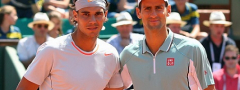 “Novak će biti Rafin veliki rival na šljaci”