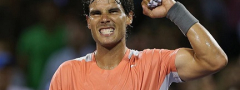 Nadal “spreman” za titulu koja mu nedostaje