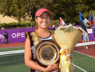 Japanka preko Vekić do prvenca u karijeri! (WTA Taškent)
