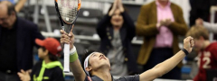 Nišikori posle drame slomio Kverija, u finalu protiv Andersona! (ATP Memfis)