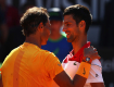 Novak Nadalu: Ne napuštaj tenis, ostani sa nama! (VIDEO)