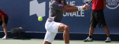 Novak bolji od zabavnog Francuza! (ATP Sinsinati)