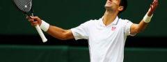 Novak: Katastrofalan žreb, veliko vam hvala!