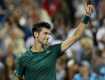 Novak: Uzbuđen sam zbog finala, biće težak meč