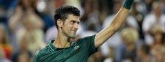 Novak: Uzbuđen sam zbog finala, biće težak meč