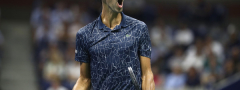 Novak: Ovo je bio moj najbolji meč na turniru