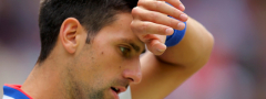 Novak: Nisam imao sreće, čestitam Timu