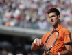 Novak, četvrti dan: Gaske kao uplašeni junior (blog)