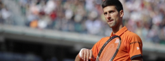 Novak, četvrti dan: Gaske kao uplašeni junior (blog)