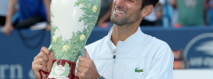 Đoković saopštio vesti o opstanku Sinsinatija (Video)