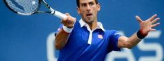 US Open: Pogledajte kako je Novak “slomio” upornog Sepija (video)