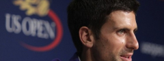Novak pred Kazahstan: Dobar nam je žreb, želimo ponoviti 2010! (Video)