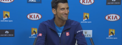 Novak pred finale: Odluka na osnovnoj liniji!