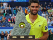 ATP Gštad: Anduhar preko Monaka stigao do trofeja!