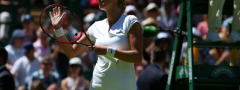 Kvitova deklasirala Japanku, ispadanje Makarove! (WTA Vimbldon)