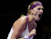Kvitova na Radvansku u finalu Singapura!